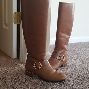 Tory Burch Boots